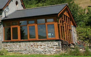 best conservatory insulation