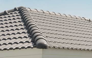 advantages of Stour Provost clay roofing