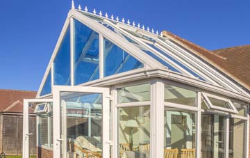 conservatory roof insulation costs Stour Provost