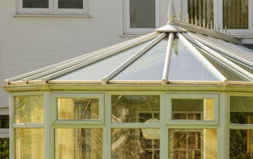 conservatory roof repair Stour Provost, Dorset
