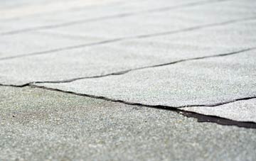 disadvantages of Stour Provost felt roofing