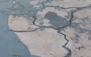 fibreglass roofing replacement Stour Provost