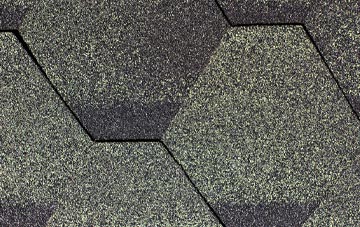 Stour Provost fibreglass shingle repairs