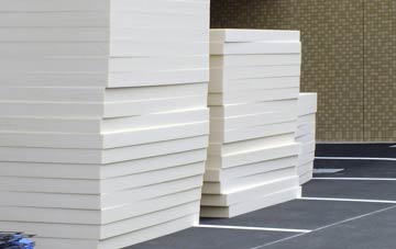 Stour Provost flat roof insulation costs