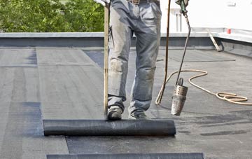 flat roof replacement Stour Provost, Dorset