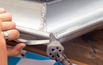 disadvantages of Stour Provost lead roofing