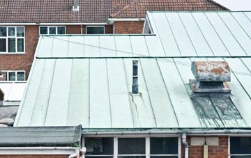 Stour Provost lead roofing costs