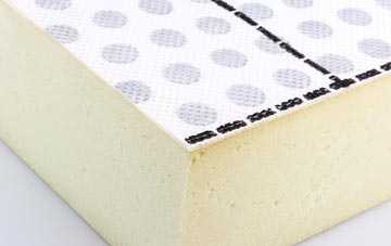 meeting Stour Provost building codes