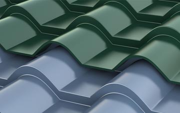 who should consider Stour Provost plastic roofs