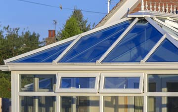 professional Stour Provost conservatory insulation