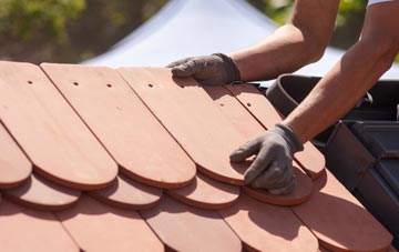 Stour Provost roof tile contractors