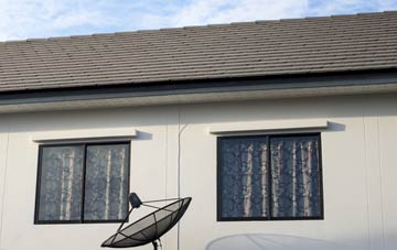 Stour Provost rubber roof costs