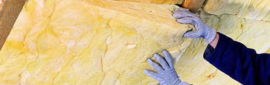 quotes for Stour Provost roof insulation