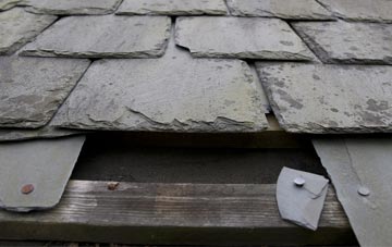 Stour Provost slate roof repairs and maintenance