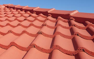 Stour Provost tile and slate roof replacement
