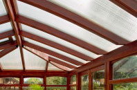 Stour Provost conservatory roofing insulation