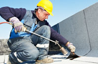 Stour Provost felt roofing
