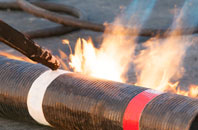 Stour Provost flat roofing replacement