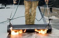 Stour Provost flat roof sealing quote