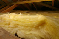 Stour Provost pitch roof insulation