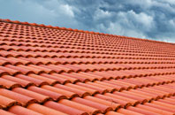 Stour Provost roofing tiles