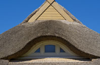 Stour Provost thatch roofing